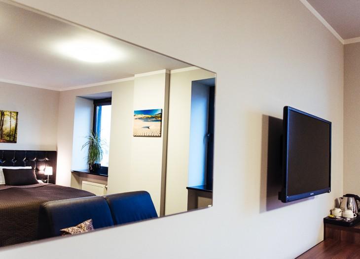Hotel Level Rypin Екстер'єр фото