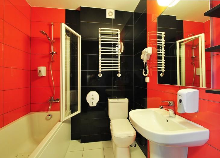 Hotel Level Rypin Екстер'єр фото