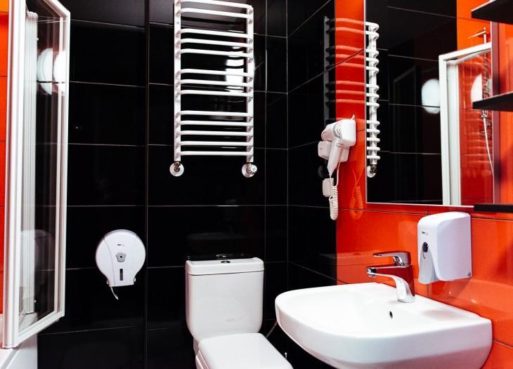 Hotel Level Rypin Екстер'єр фото