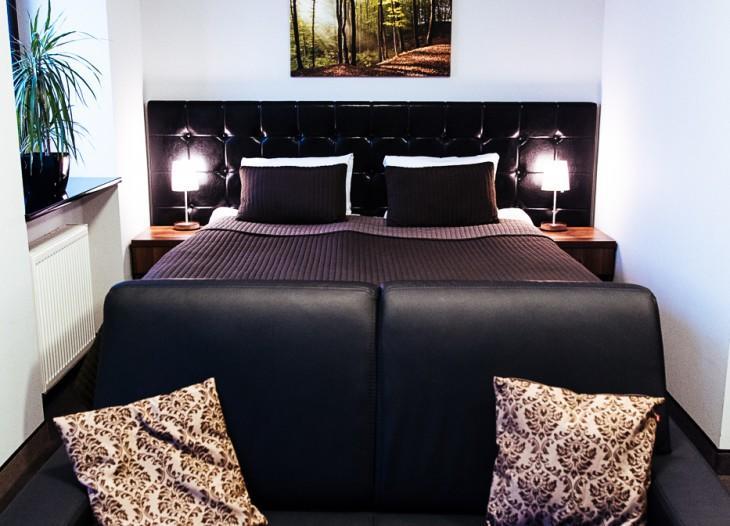 Hotel Level Rypin Екстер'єр фото