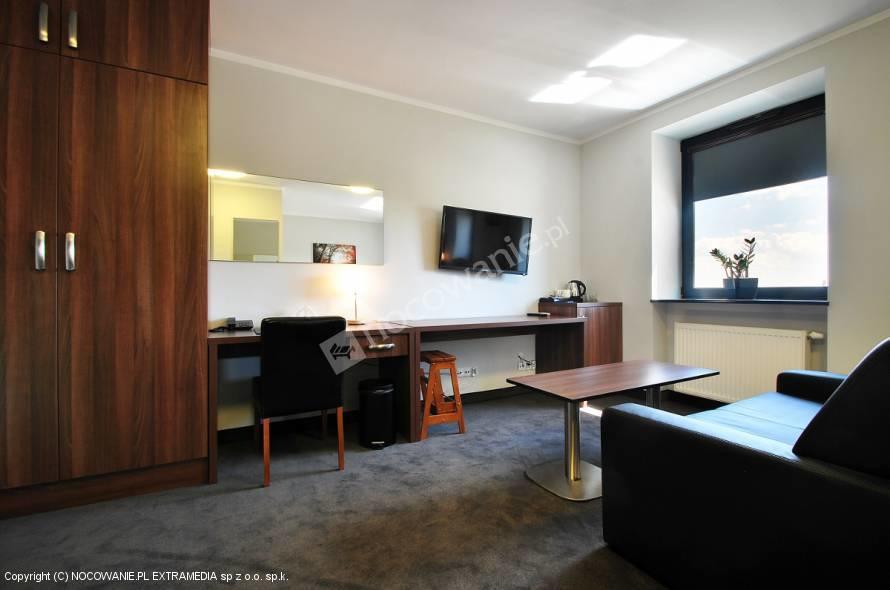 Hotel Level Rypin Екстер'єр фото