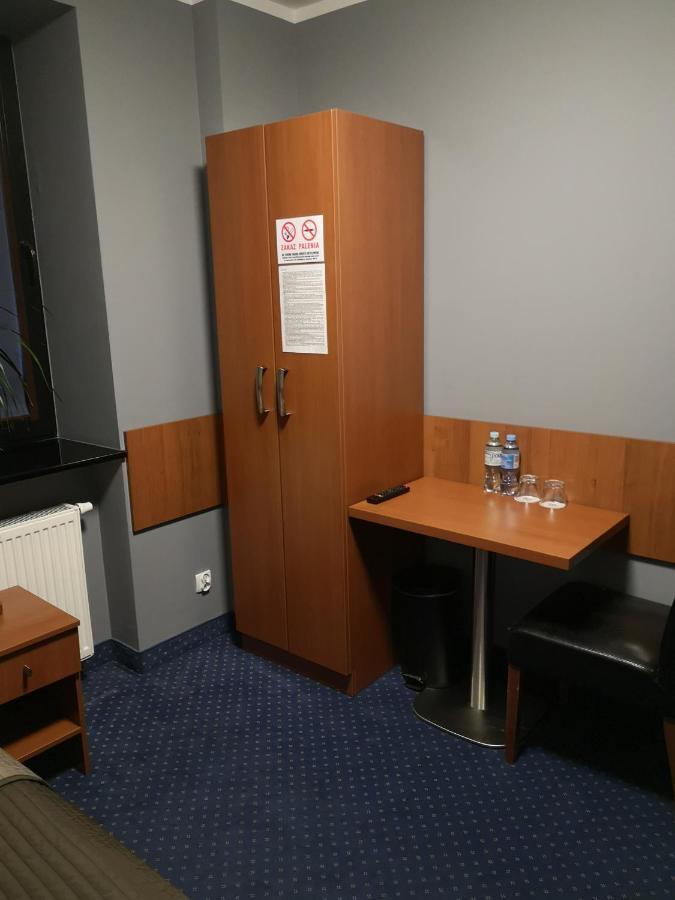 Hotel Level Rypin Екстер'єр фото